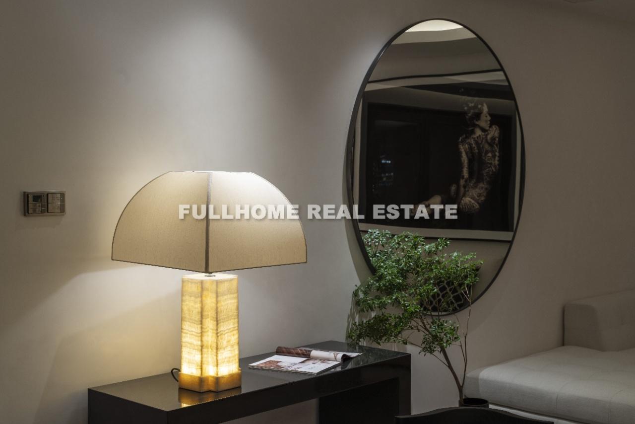 Nove Mansion - Interior view 2, Shanghai rental property