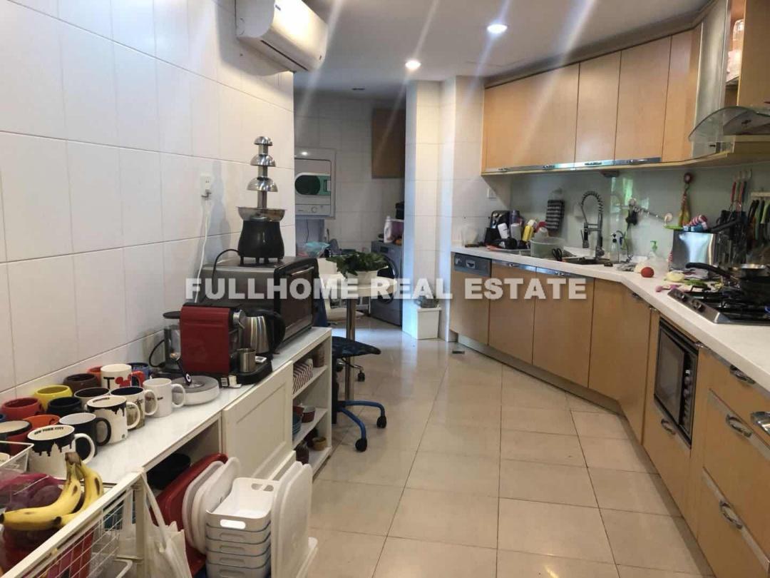 Yanlord Garden - Interior view 4, Shanghai rental property