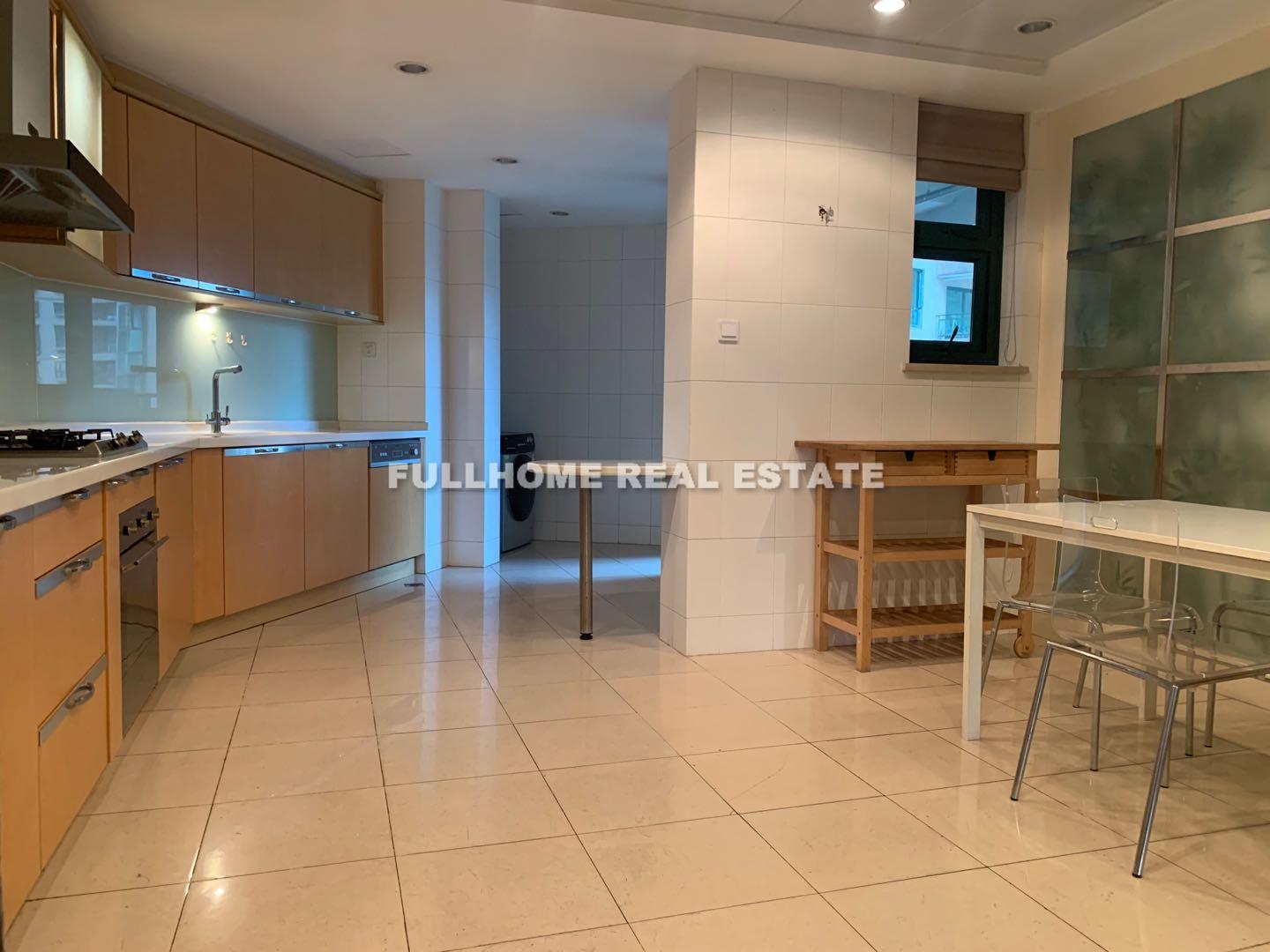 Yanlord Garden - Interior view 13, Shanghai rental property