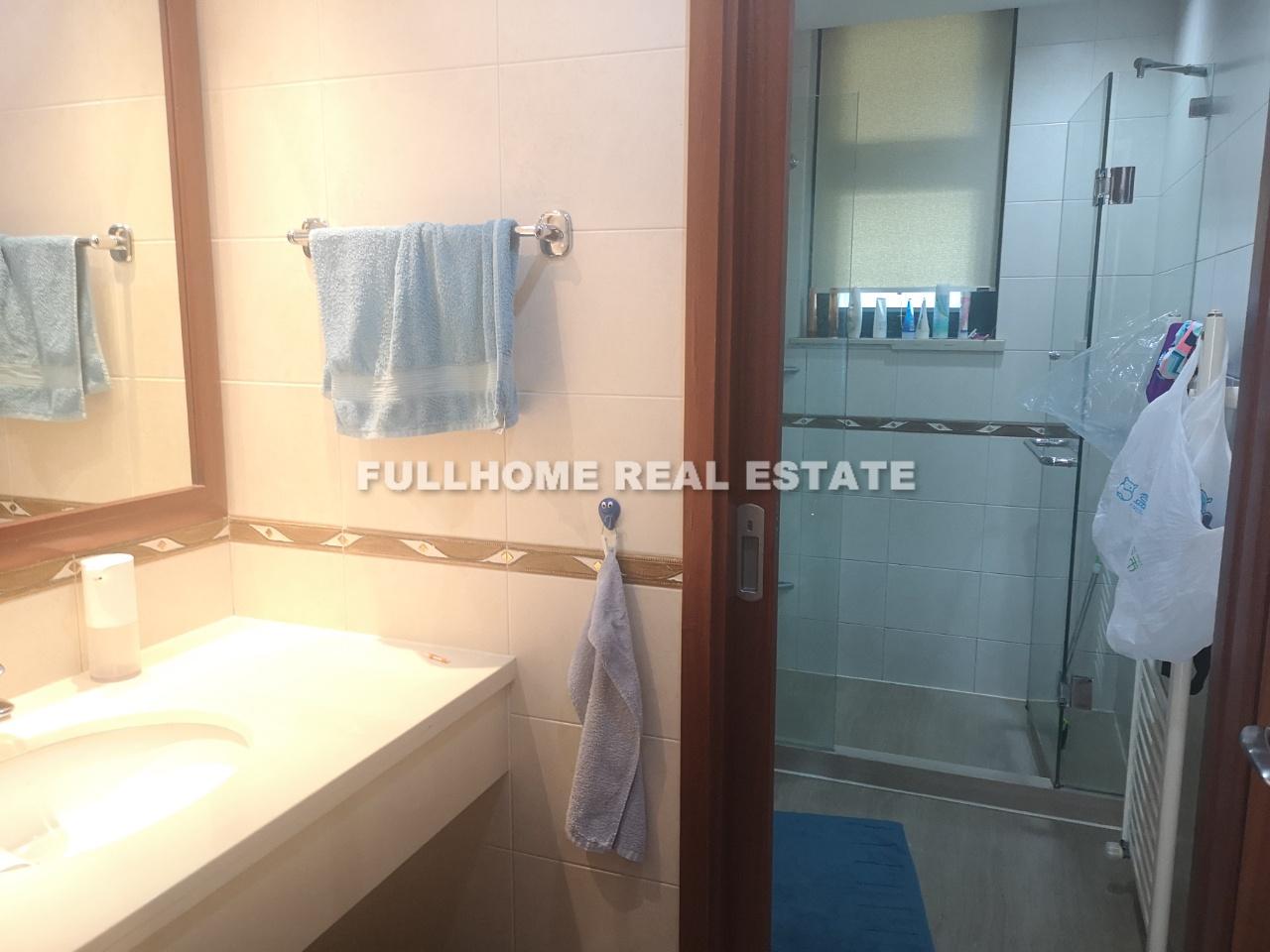 Yanlord Garden - Interior view 4, Shanghai rental property
