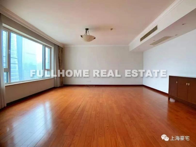 Skyline Mansion - Interior view 6, Shanghai rental property