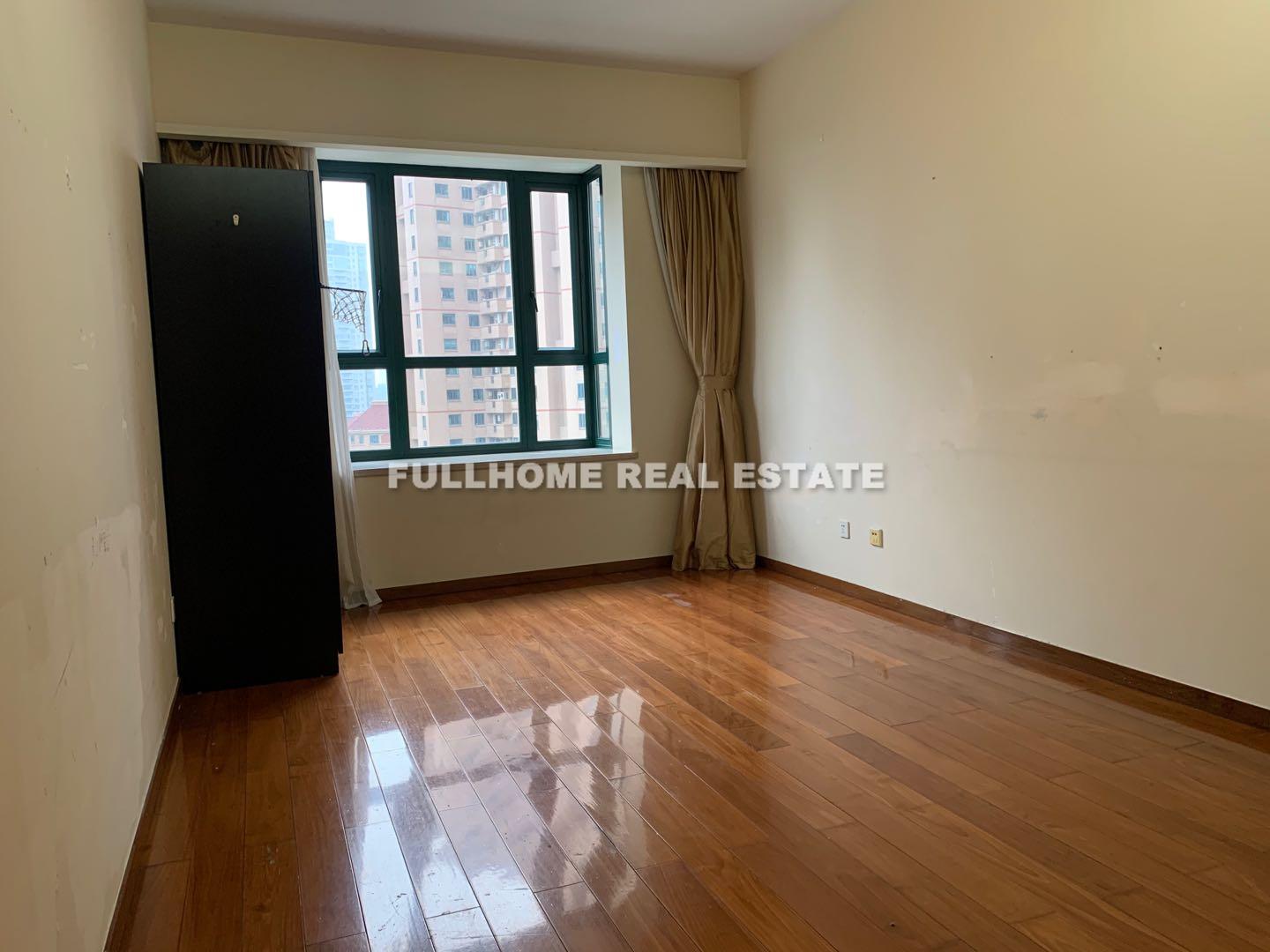Yanlord Garden - Interior view 10, Shanghai rental property