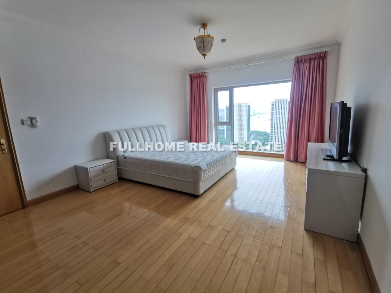 Shimao Riviera Garden - Interior view 9, Shanghai rental property