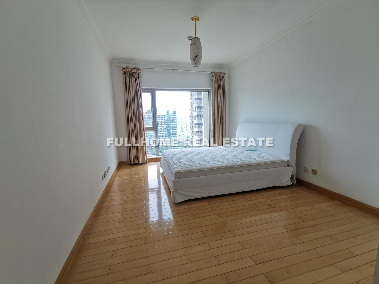 Shimao Riviera Garden - Interior view 6, Shanghai rental property