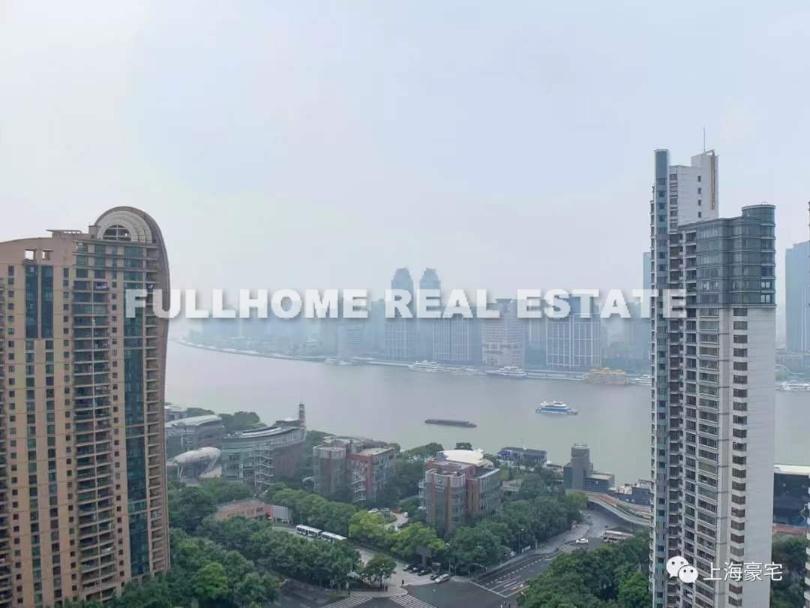Skyline Mansion - Interior view 3, Shanghai rental property