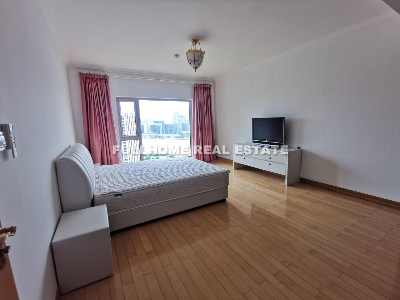Shimao Riviera Garden - Interior view 4, Shanghai rental property