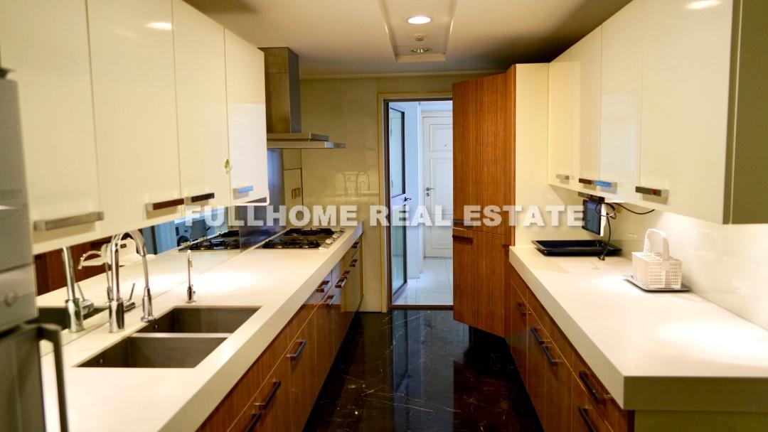 Shimao Riviera Garden - Interior view 7, Shanghai rental property