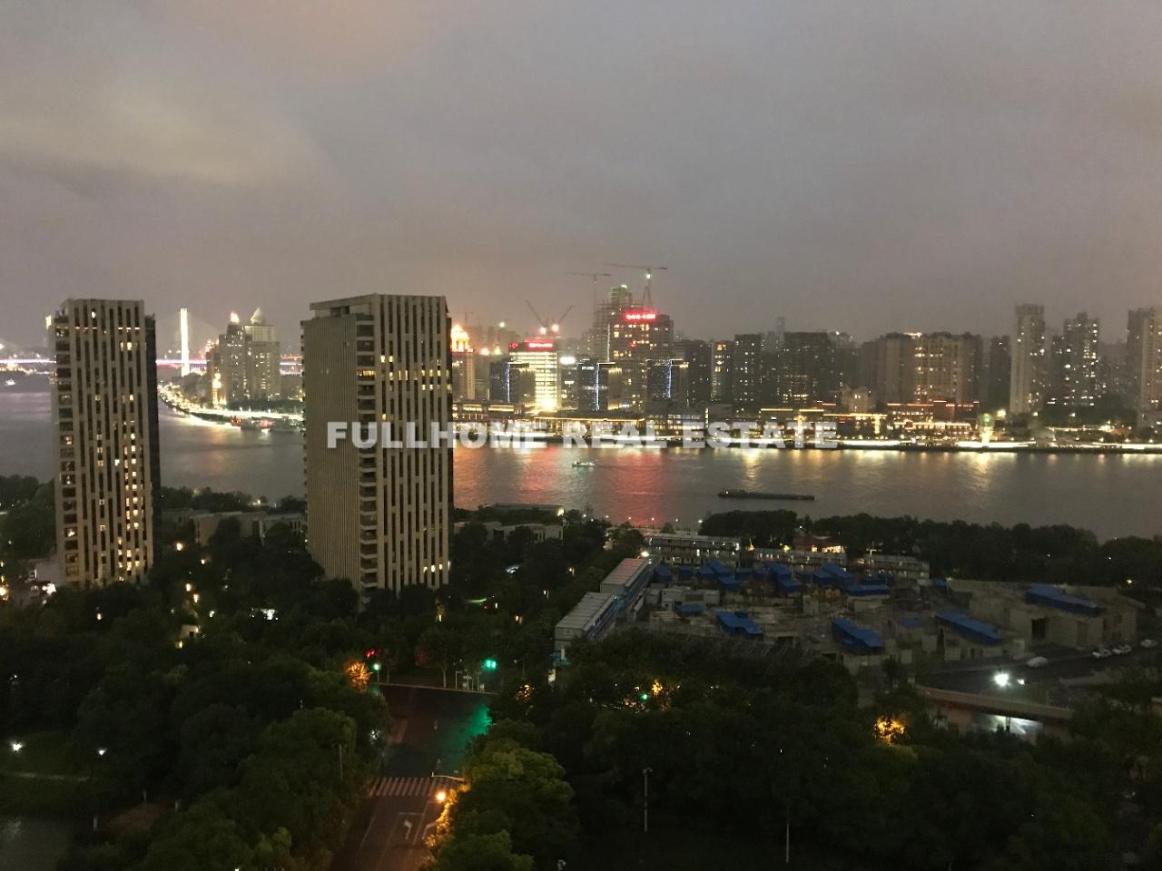 Shimao Riviera Garden - Interior view 3, Shanghai rental property