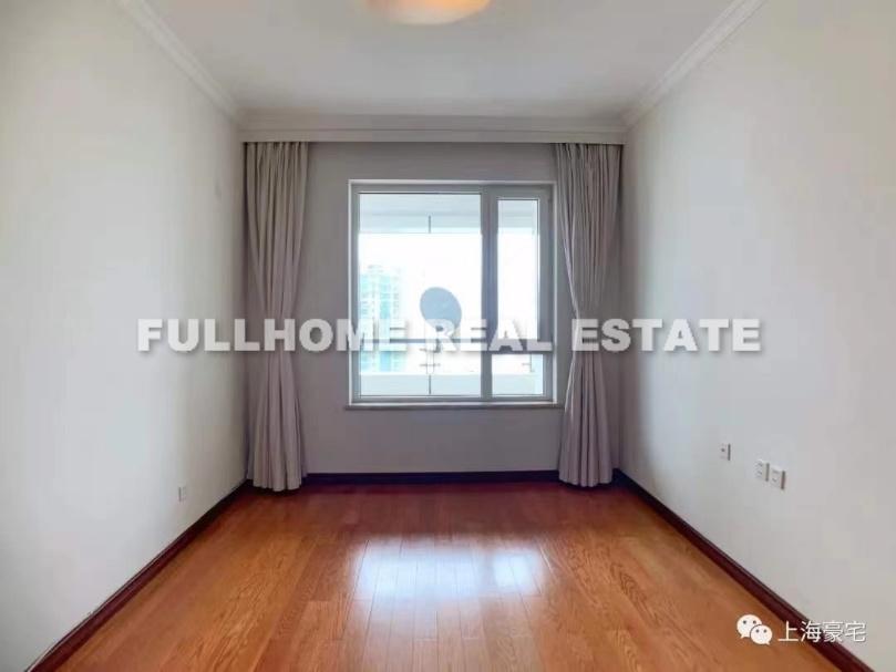 Skyline Mansion - Interior view 9, Shanghai rental property