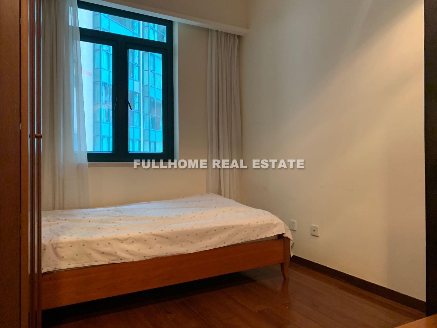 Yanlord Garden - Interior view 7, Shanghai rental property