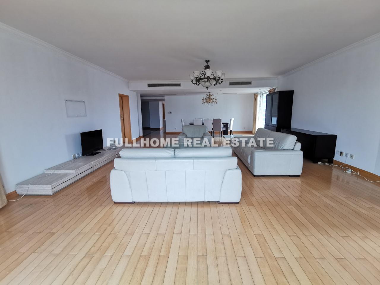 Shimao Riviera Garden - Interior view 10, Shanghai rental property