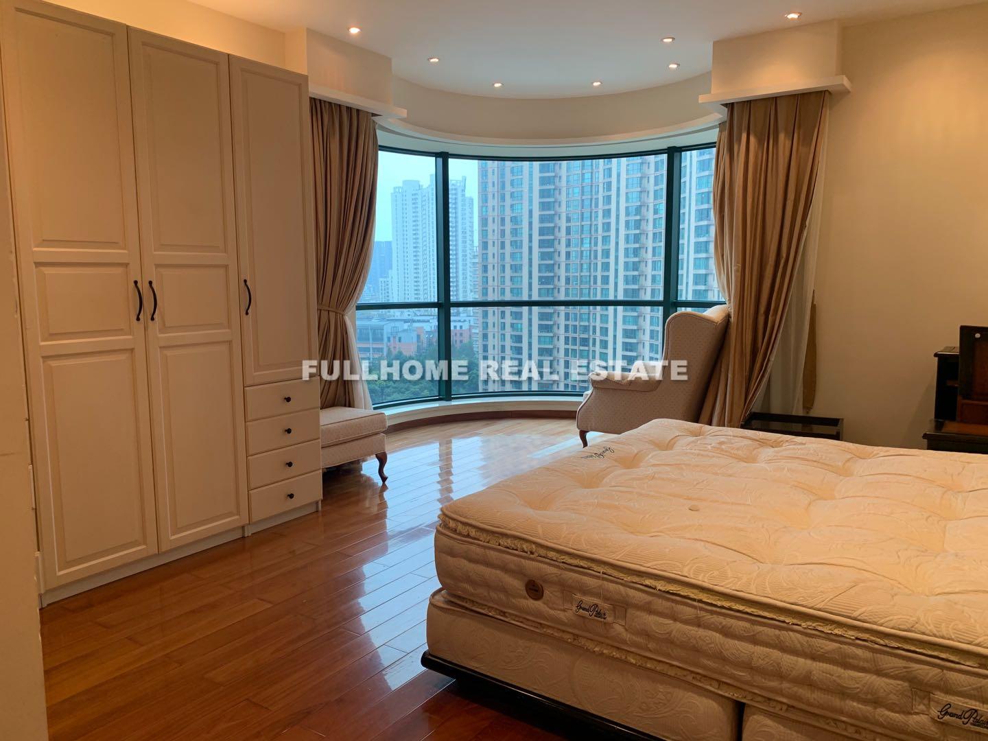 Yanlord Garden - Interior view 6, Shanghai rental property