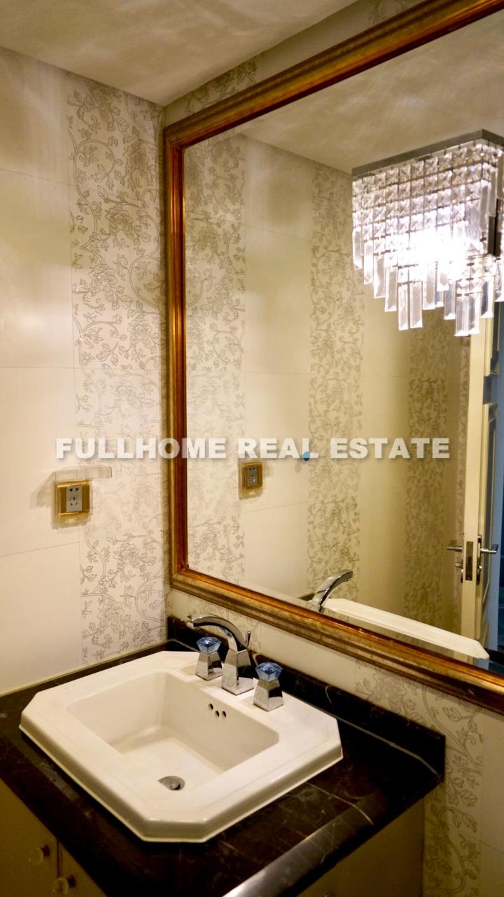 Shimao Riviera Garden - Interior view 2, Shanghai rental property