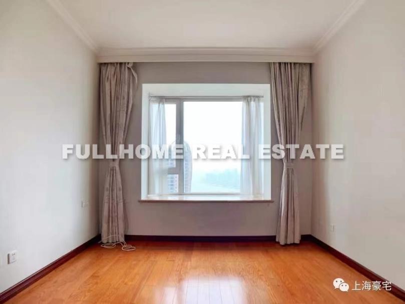 Skyline Mansion - Interior view 8, Shanghai rental property