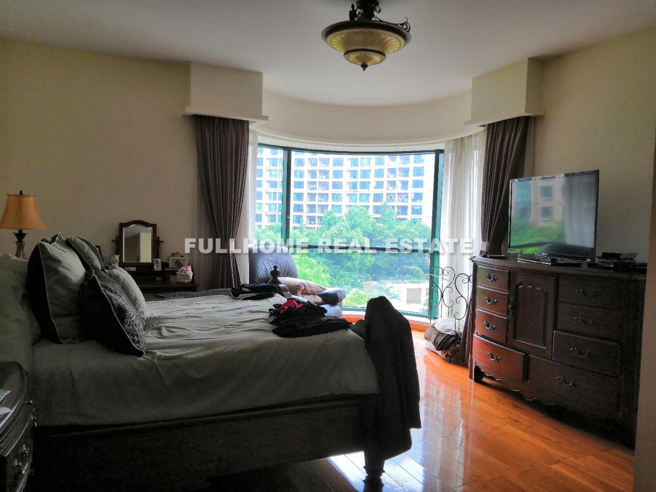 Yanlord Garden - Interior view 5, Shanghai rental property