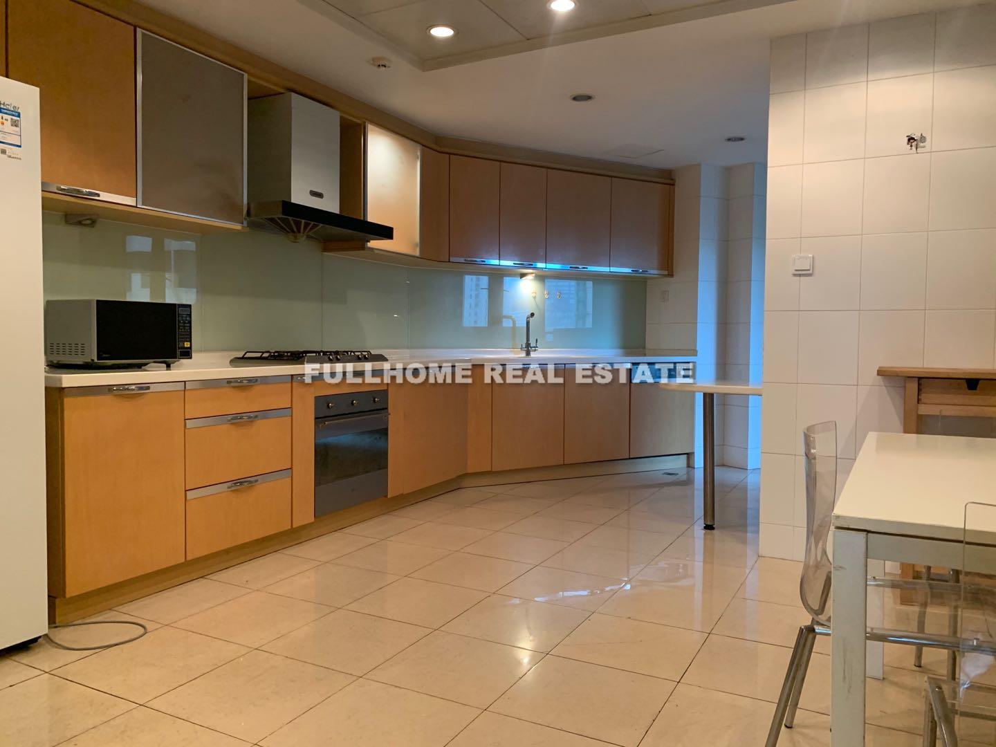 Yanlord Garden - Interior view 12, Shanghai rental property