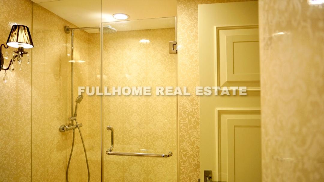 Shimao Riviera Garden - Interior view 6, Shanghai rental property
