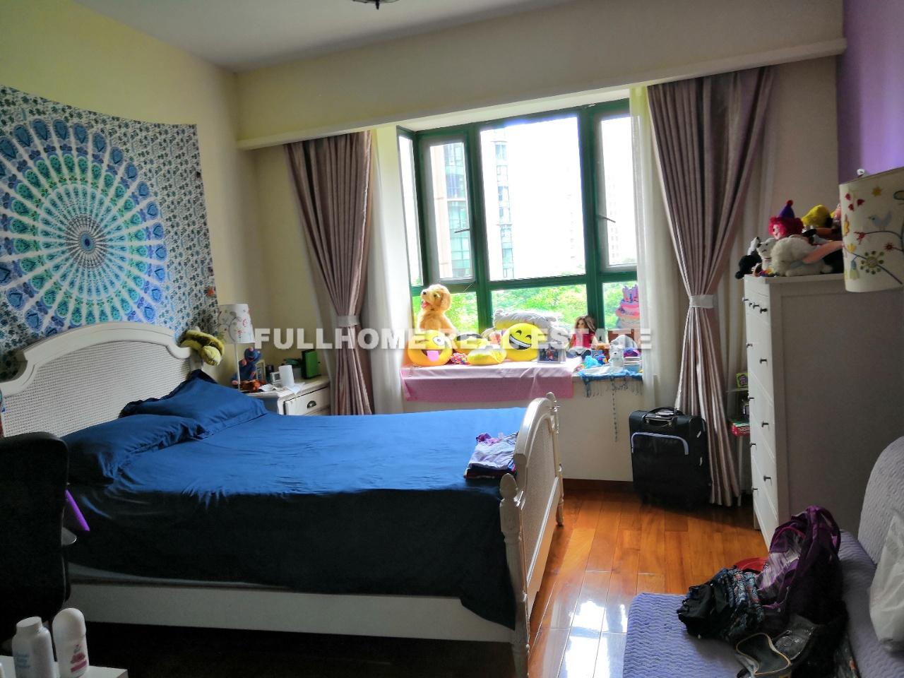 Yanlord Garden - Interior view 6, Shanghai rental property