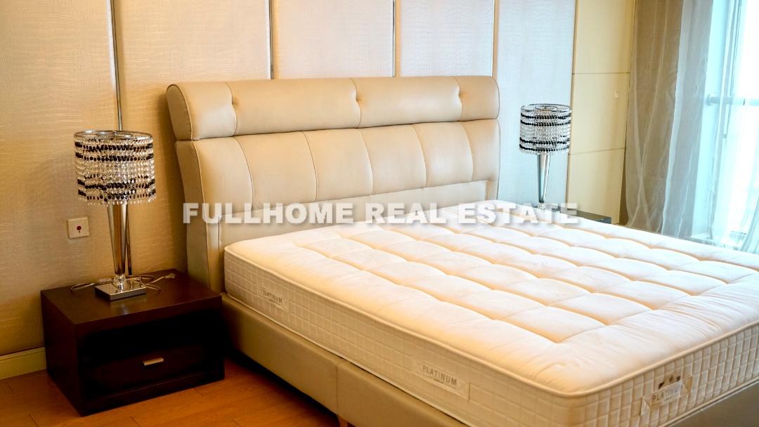 Shimao Riviera Garden - Interior view 3, Shanghai rental property