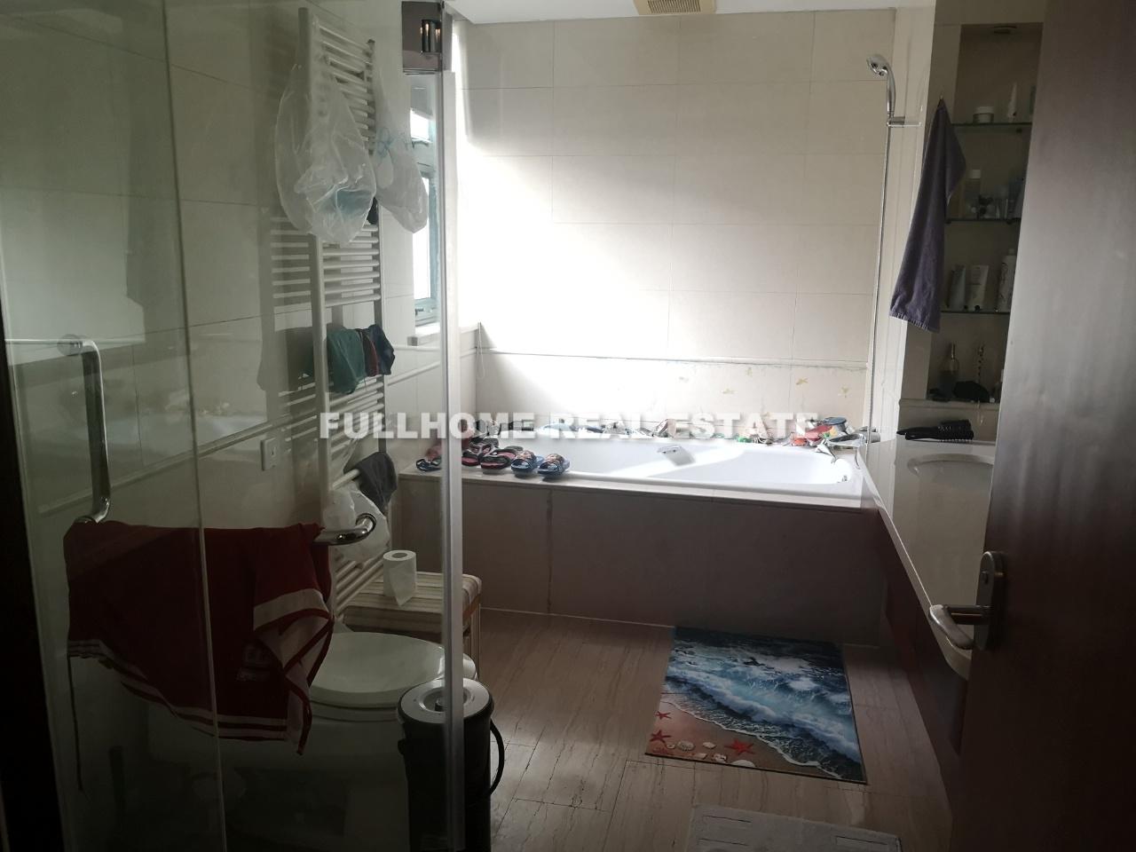 Yanlord Garden - Interior view 5, Shanghai rental property