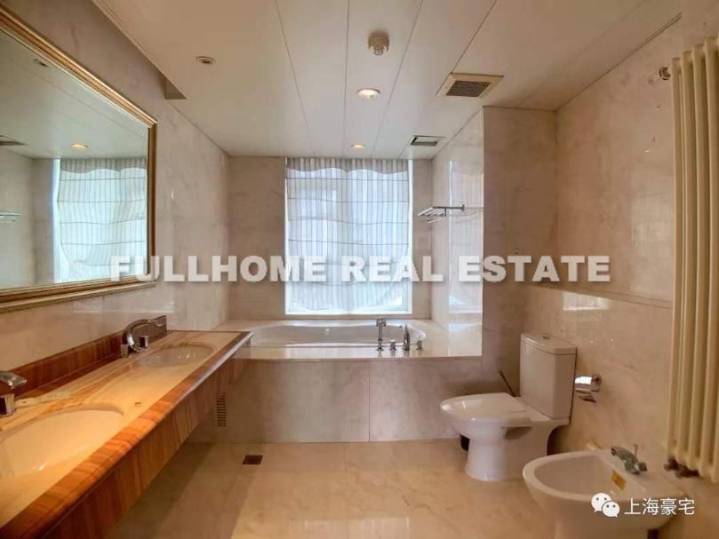 Skyline Mansion - Interior view 5, Shanghai rental property