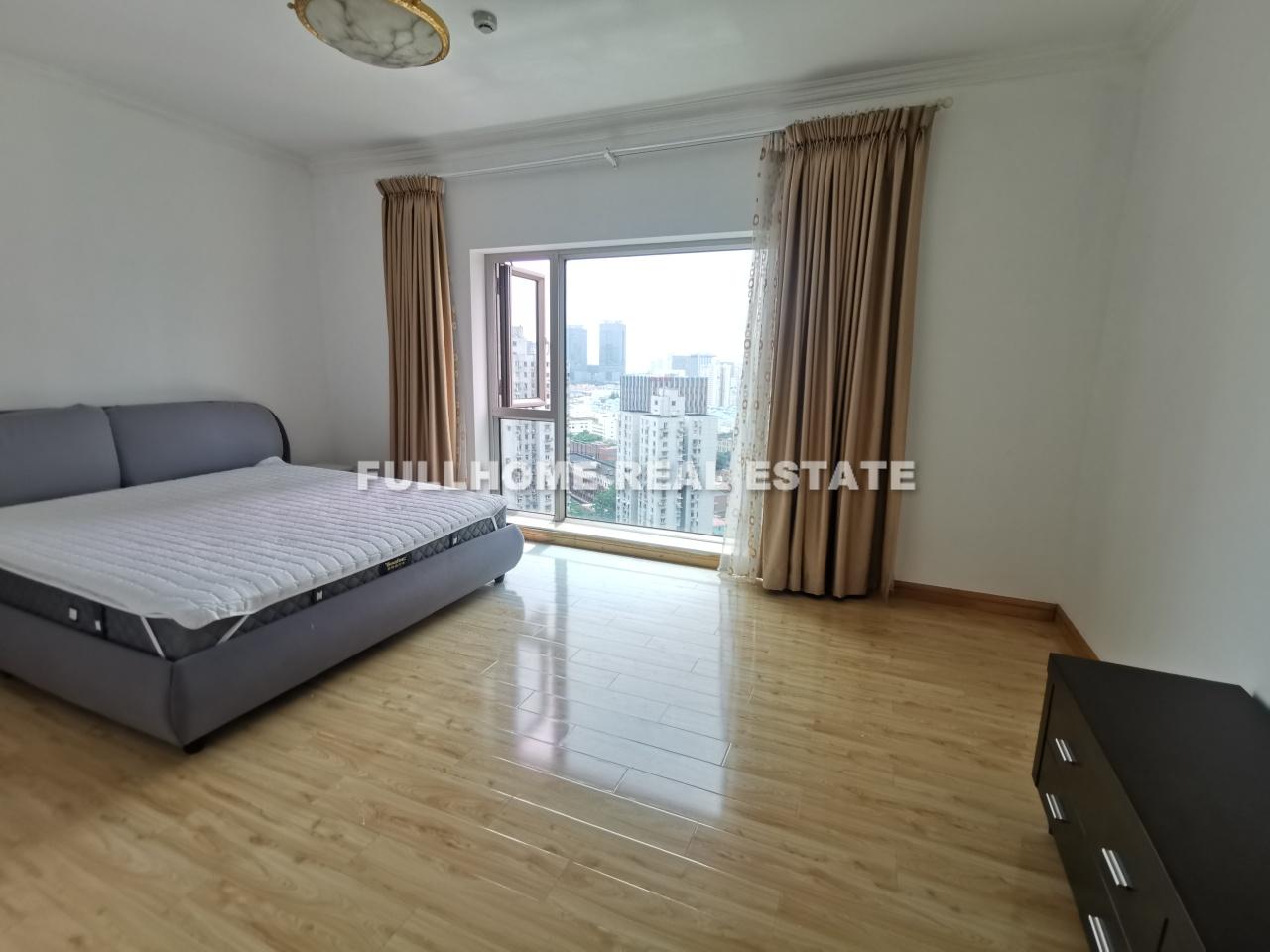 Shimao Riviera Garden - Interior view 5, Shanghai rental property