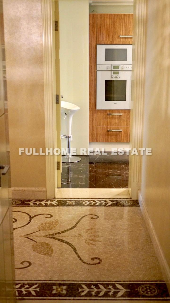 Shimao Riviera Garden - Interior view 4, Shanghai rental property