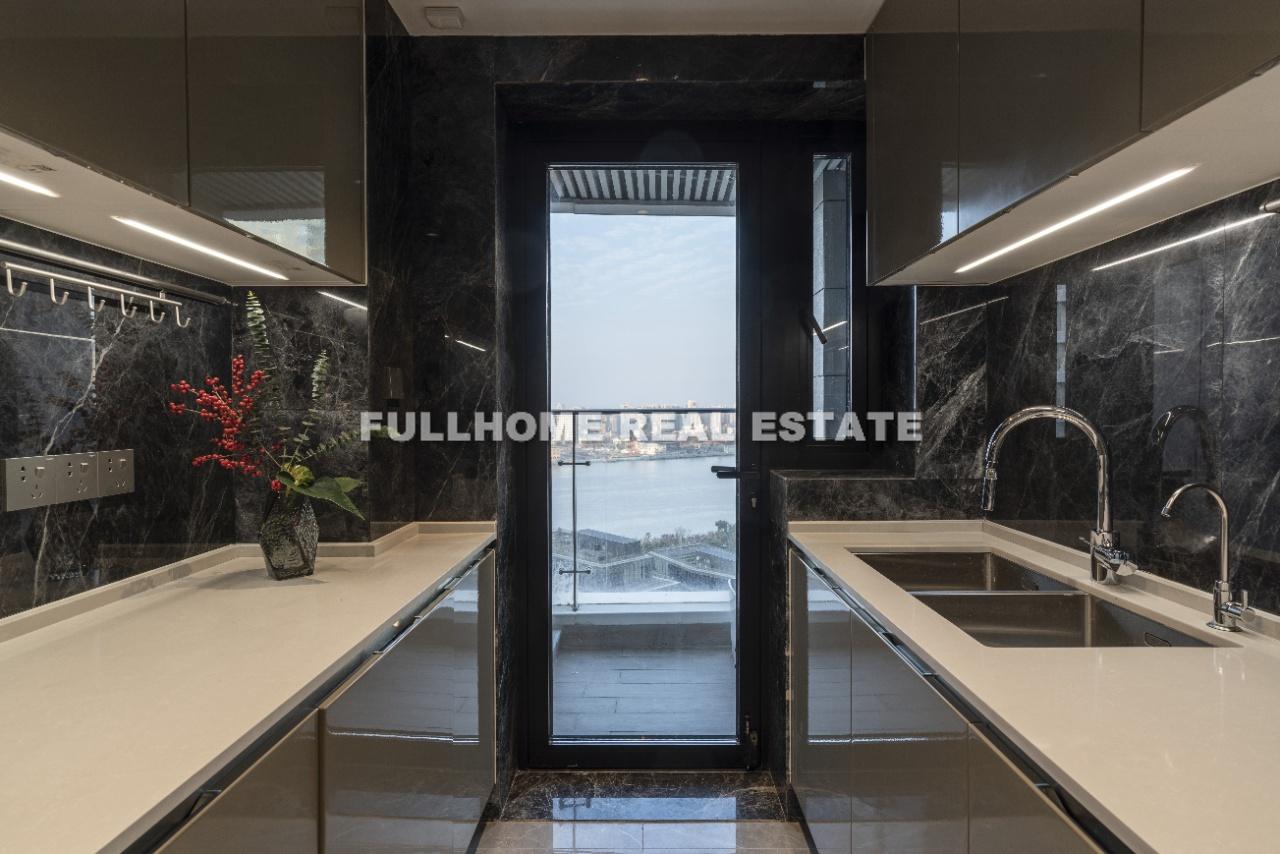 Nove Mansion - Interior view 6, Shanghai rental property