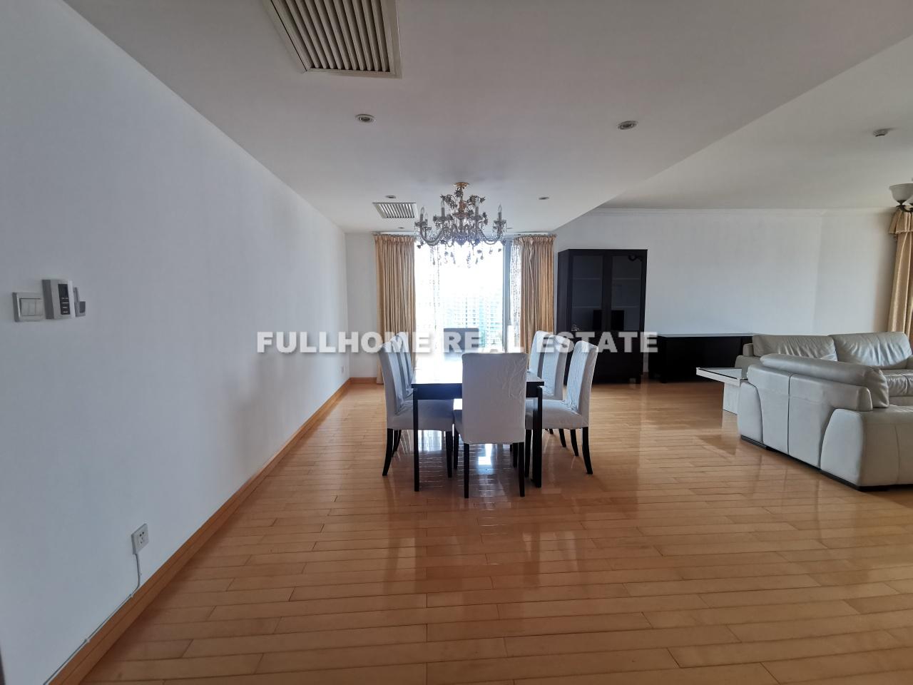 Shimao Riviera Garden - Interior view 8, Shanghai rental property
