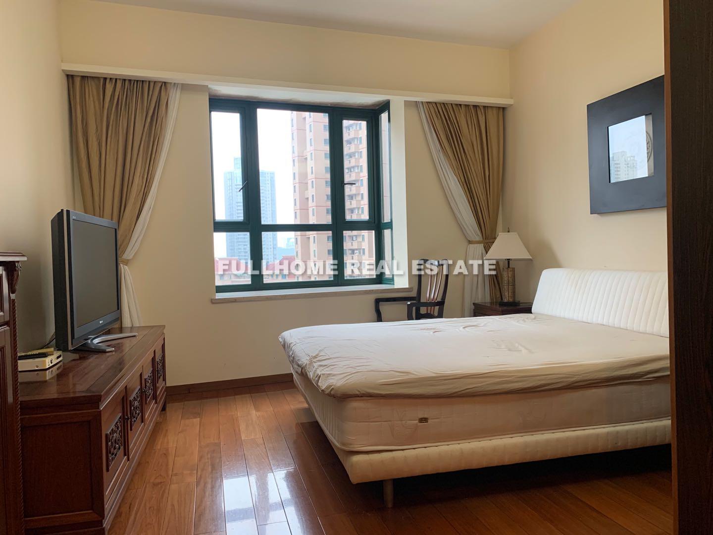 Yanlord Garden - Interior view 8, Shanghai rental property