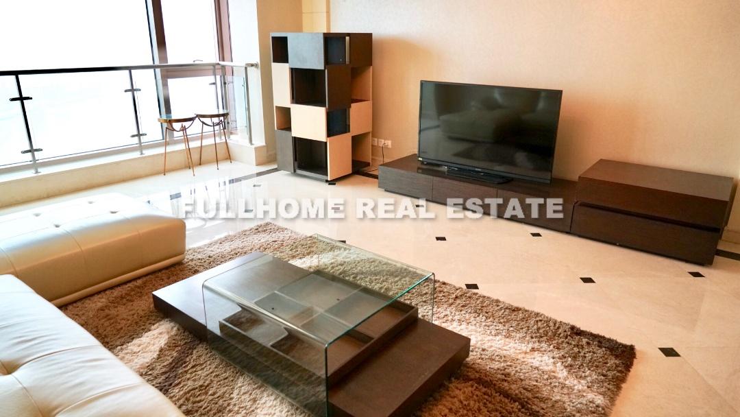 Shimao Riviera Garden - Interior view 8, Shanghai rental property
