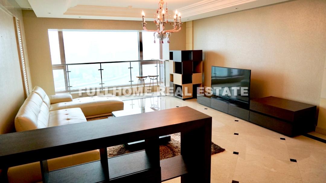Shimao Riviera Garden - Interior view 5, Shanghai rental property