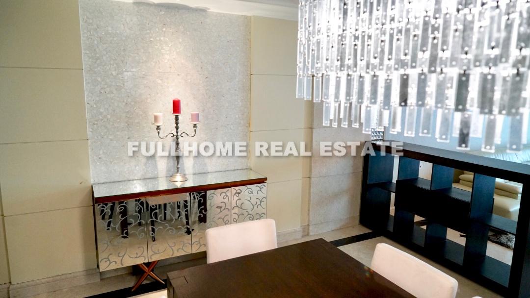 Shimao Riviera Garden - Interior view 9, Shanghai rental property