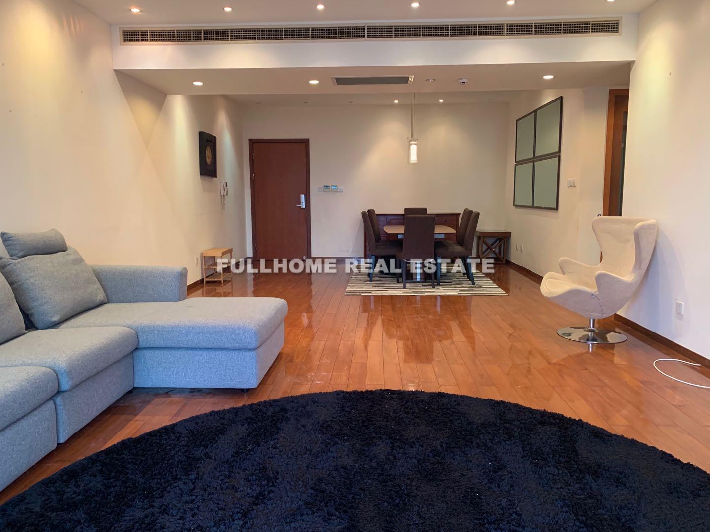 Yanlord Garden - Interior view 14, Shanghai rental property