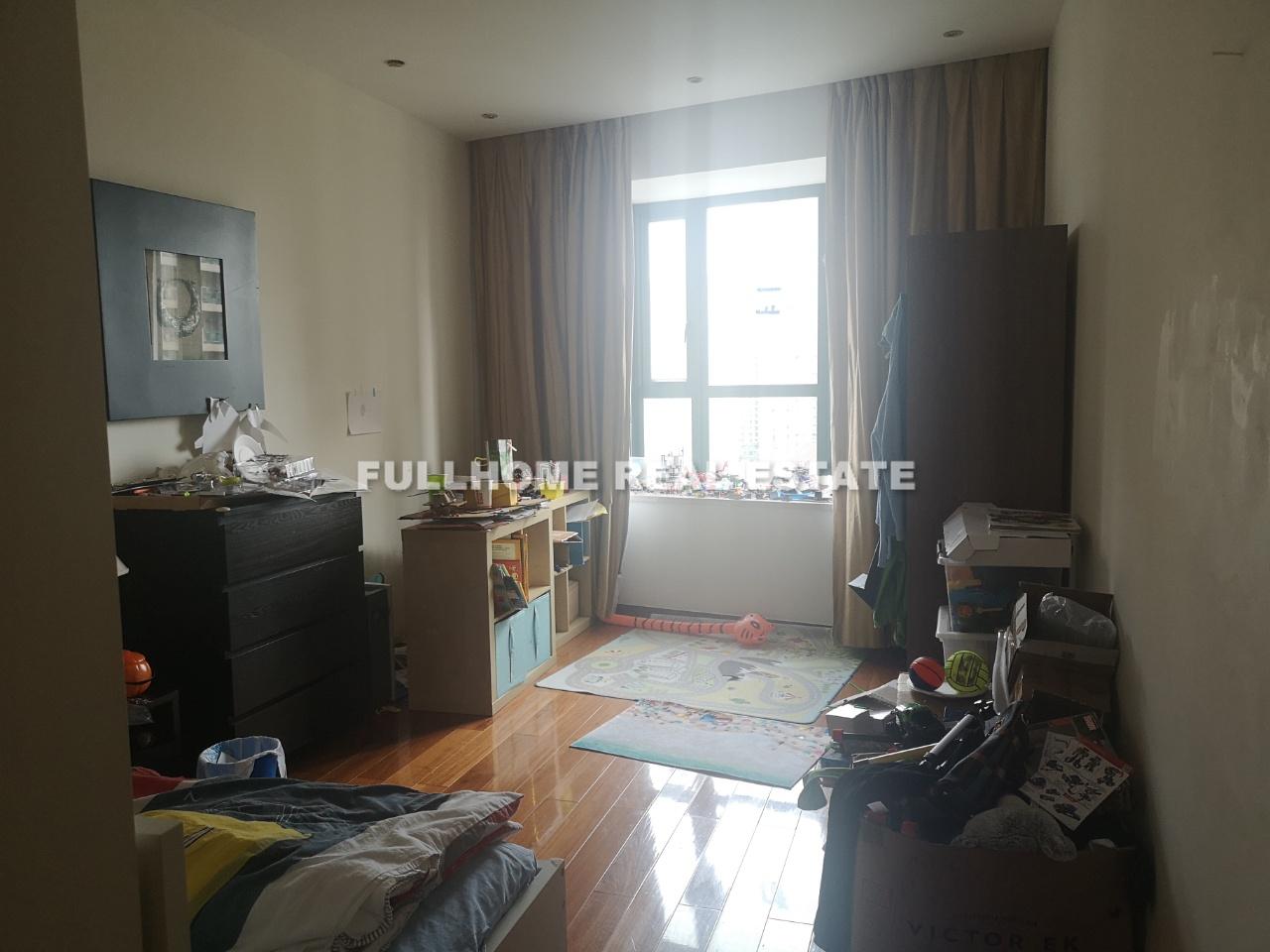 Yanlord Garden - Interior view 8, Shanghai rental property