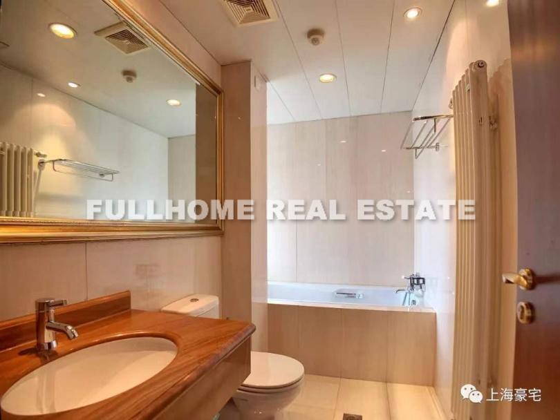 Skyline Mansion - Interior view 7, Shanghai rental property