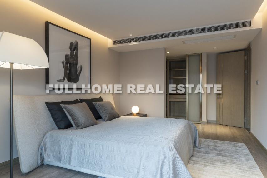 Nove Mansion - Interior view 4, Shanghai rental property