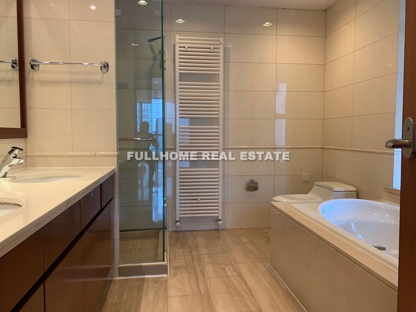 Yanlord Garden - Interior view 3, Shanghai rental property