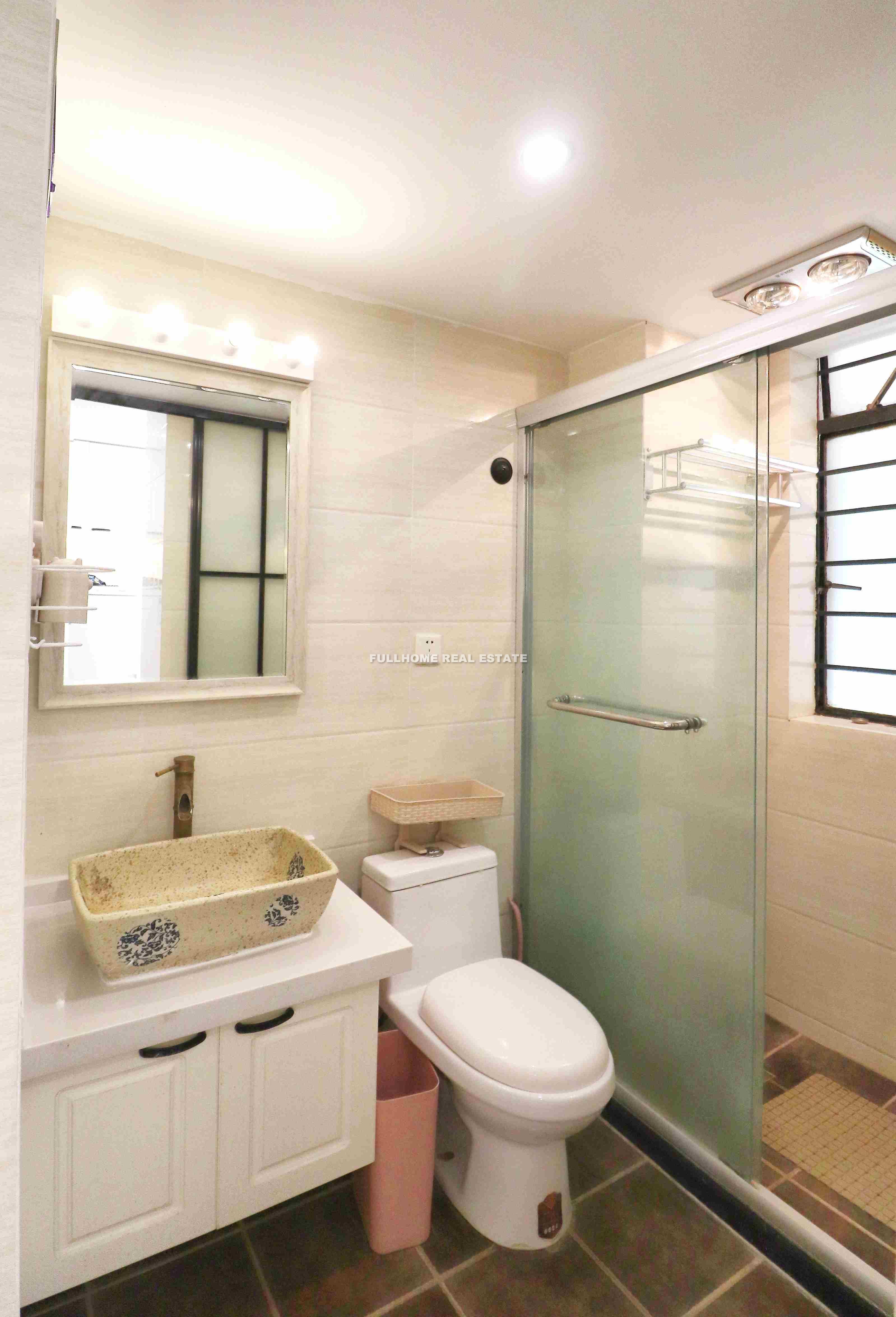 Jinyan Apartment - Interior view 7, Shanghai rental property