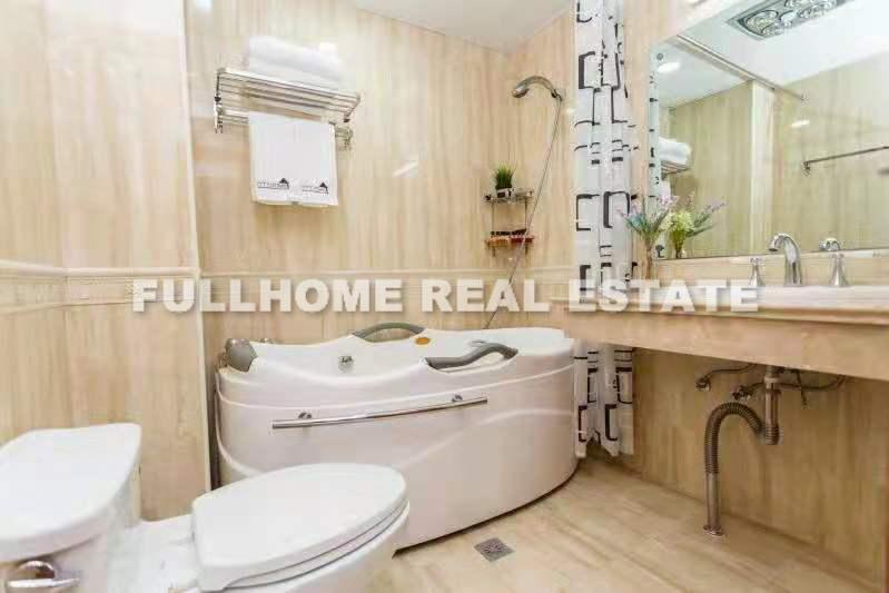 Zhi yin yuan - Interior view 8, Shanghai rental property