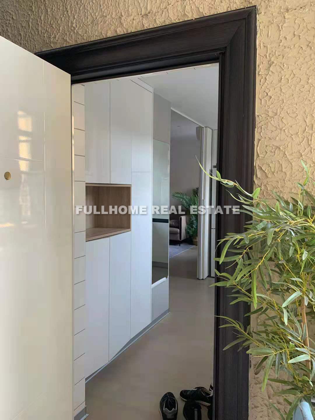 Sun Apartment - Interior view 7, Shanghai rental property