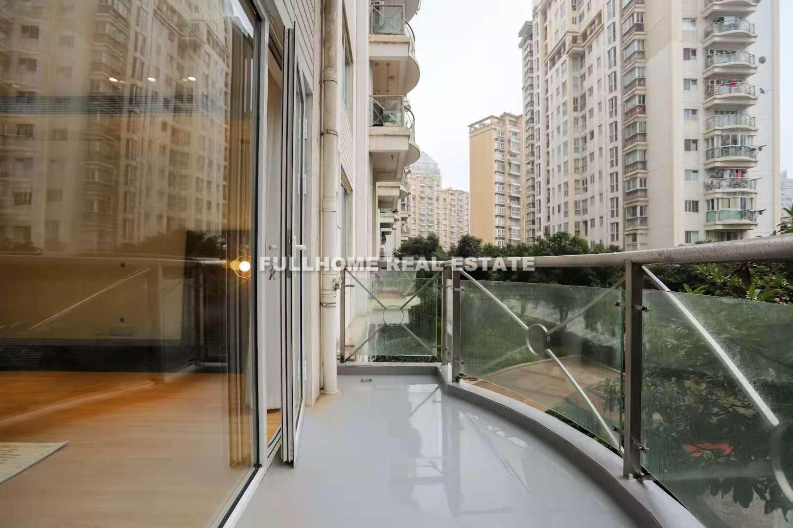 Zhongfu City Phase Ⅱ - Interior view 7, Shanghai rental property