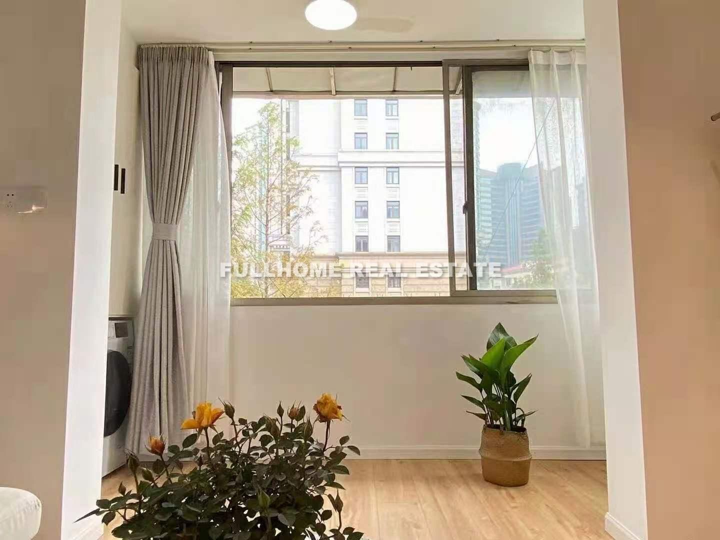 Lane1-500 Dongzhu Anbang Road Old House - Interior view 5, Shanghai rental property