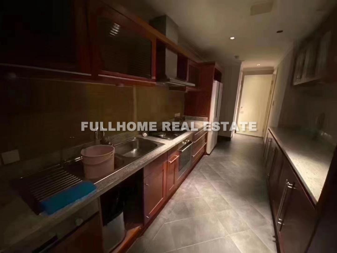 Chateau Pinnacle - Interior view 4, Shanghai rental property