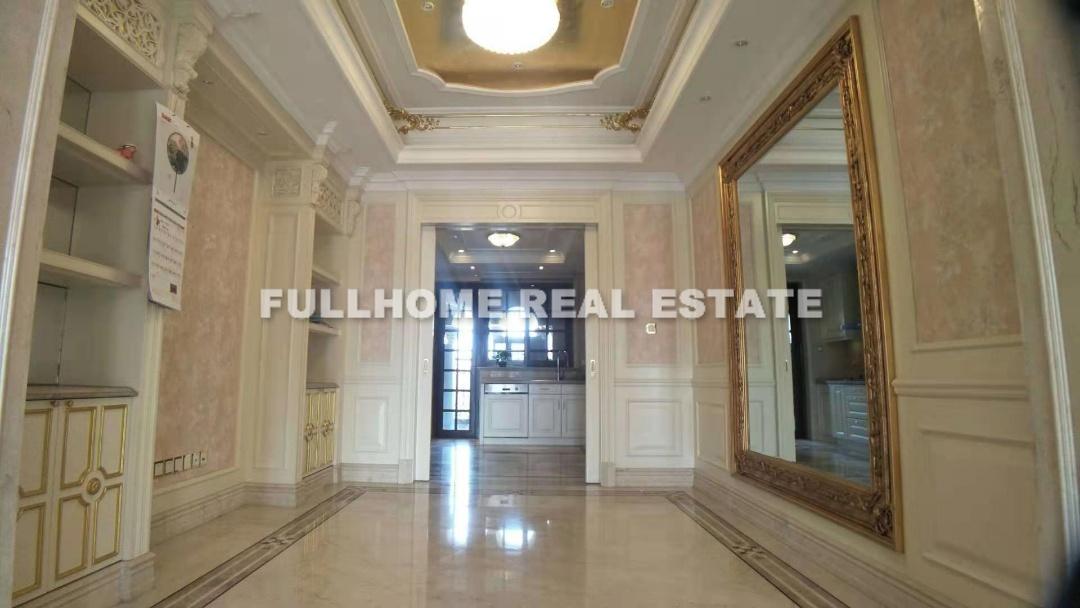 Madrid Villa - Interior view 3, Shanghai rental property