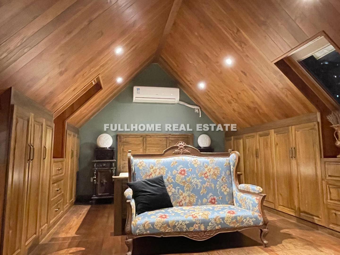 Lane 1-1000 South Shanxi Road Old House - Interior view 3, Shanghai rental property
