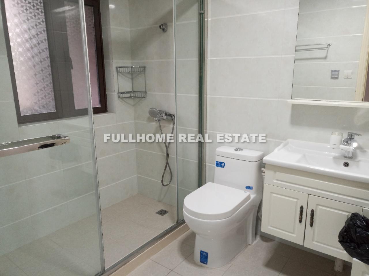 Rose Valley - Interior view 5, Shanghai rental property