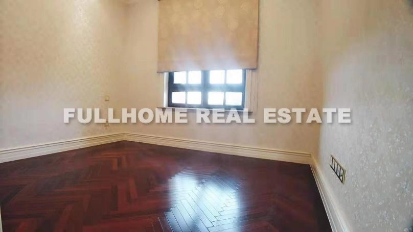 Madrid Villa - Interior view 5, Shanghai rental property