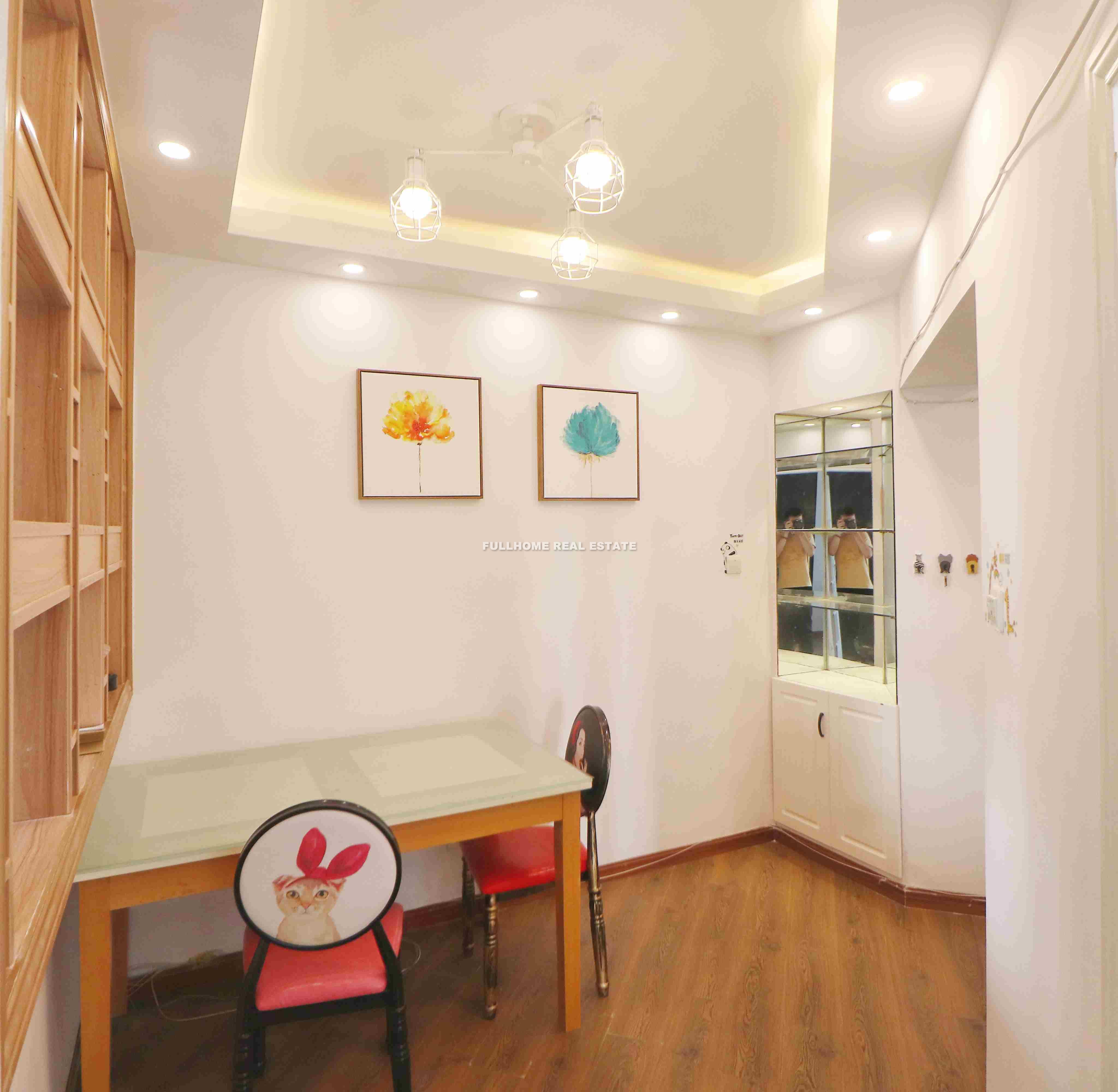 Jinyan Apartment - Interior view 2, Shanghai rental property