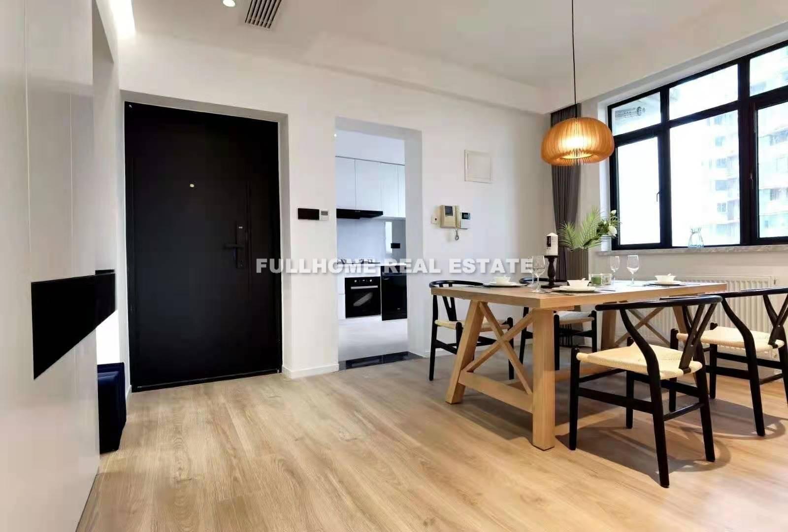 St. Johnson - Interior view 2, Shanghai rental property